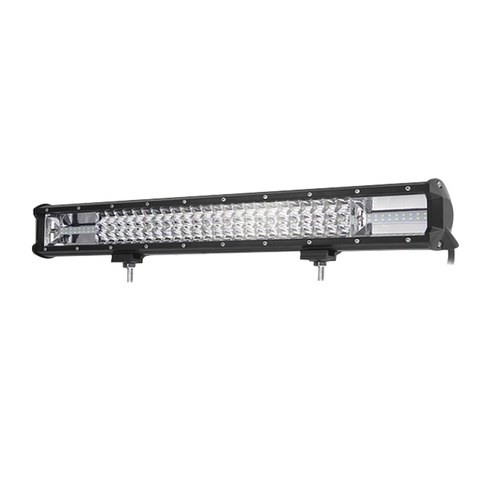 VerPetridure 42inch LED Bar 390W Combo LED Light Bar for Car Tractor Offroad